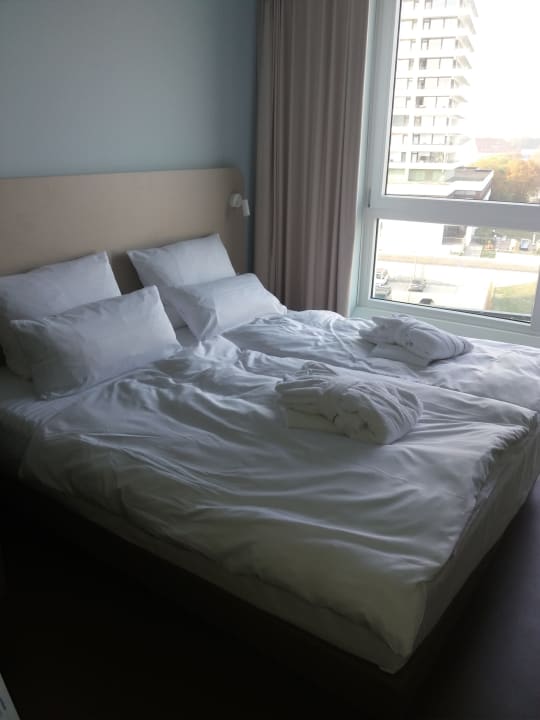 Zimmer aja Travemünde