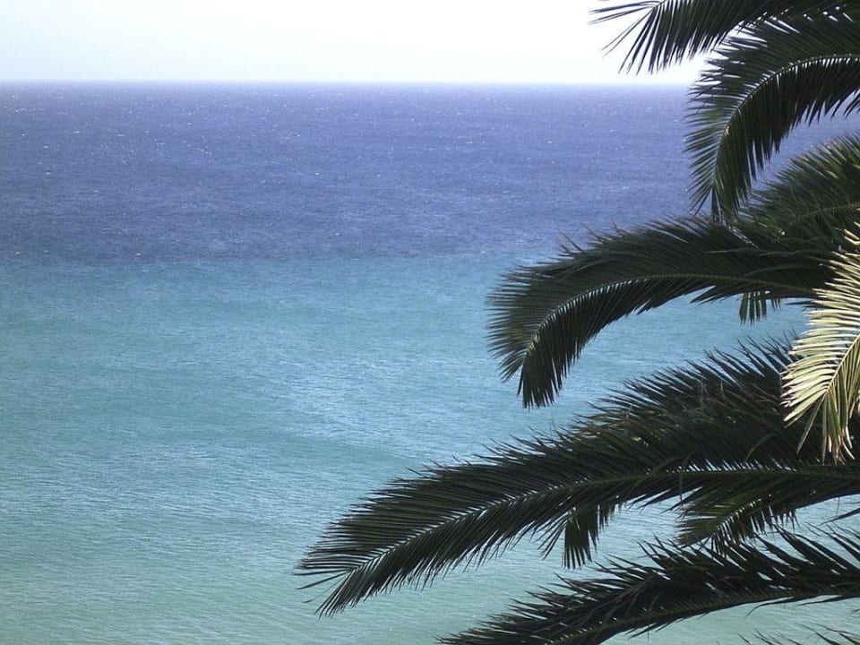 Blick aufs Meer SBH Club Paraiso Playa