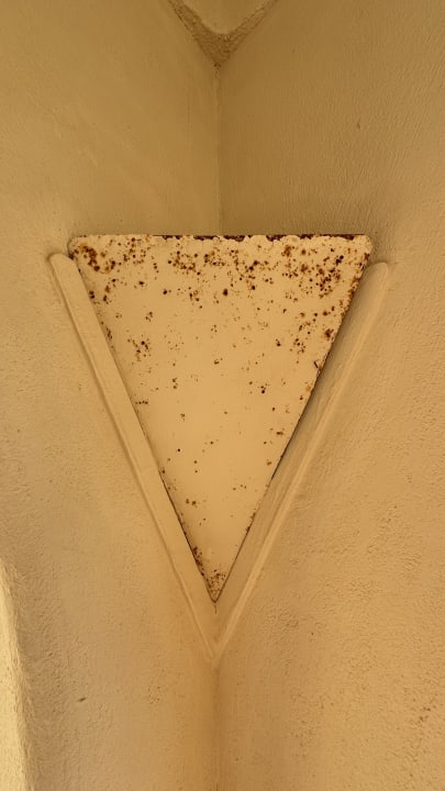 Zimmer Pickalbatros Citadel Resort