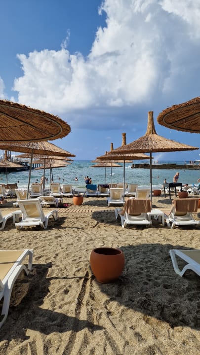 Strand Seven Seas Palmeras Bay Alanya