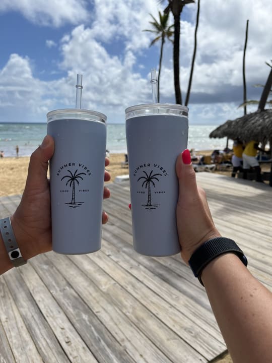 Sonstiges Grand Sirenis Punta Cana Resort & Aquagames