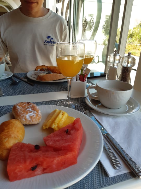 Gastro Anemos Luxury Grand Resort
