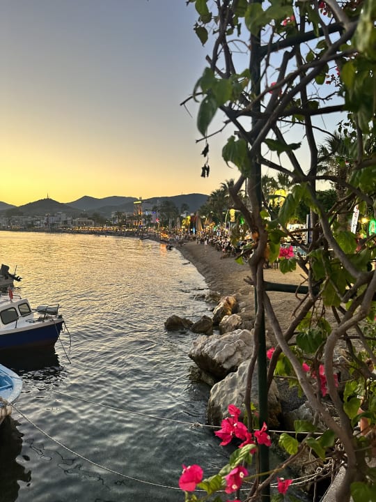Strand DIAMOND OF BODRUM