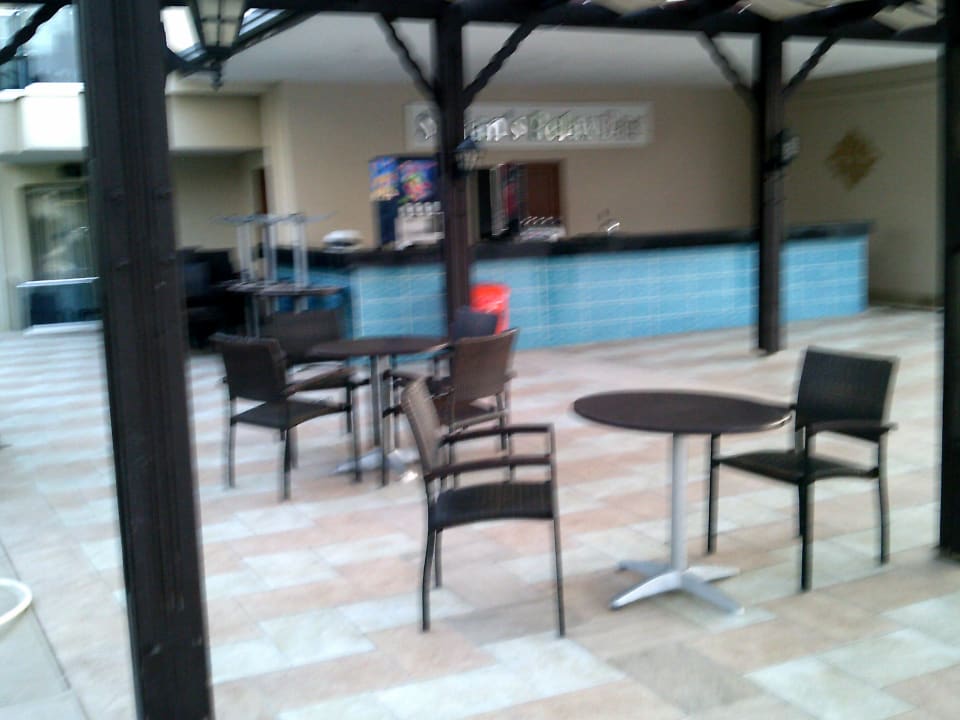Gastro Hotel Sultan of Side