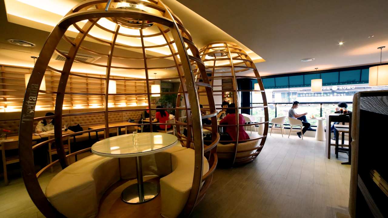 Gastro Sunset Business Hotel