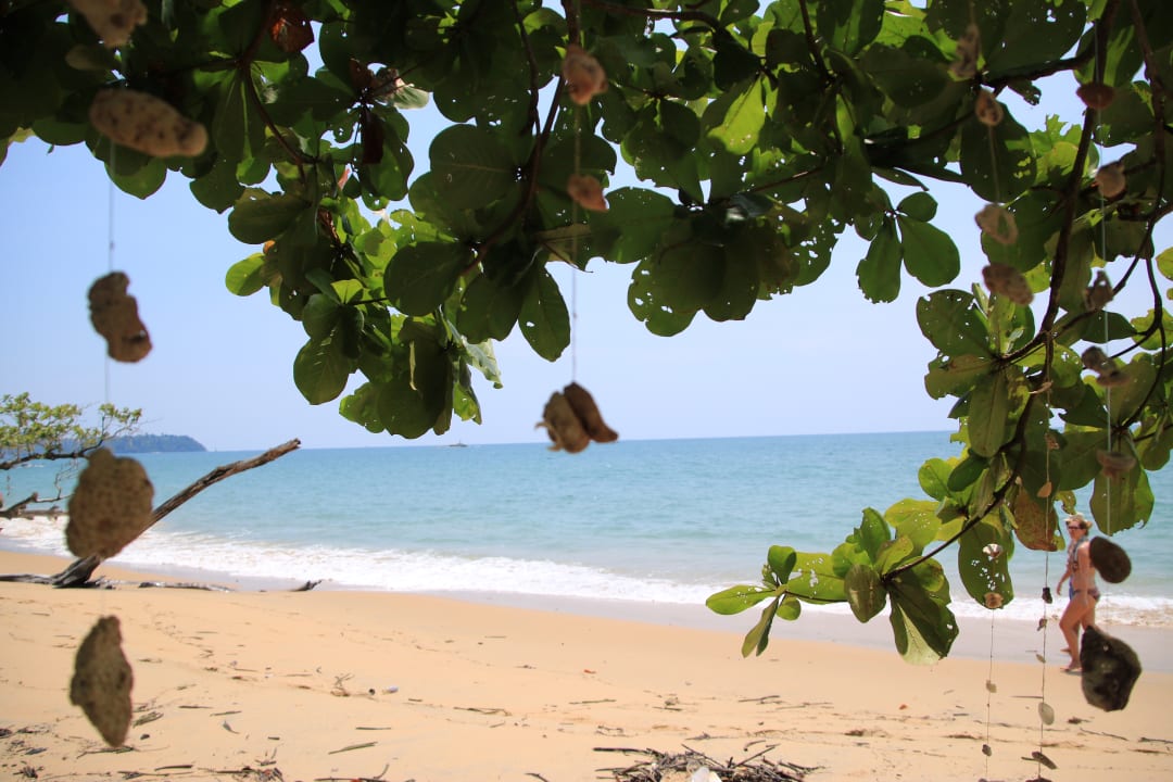 Strand Khao Lak Merlin Resort