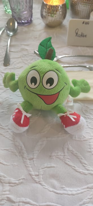 Gastro Hotel DIE SONNE