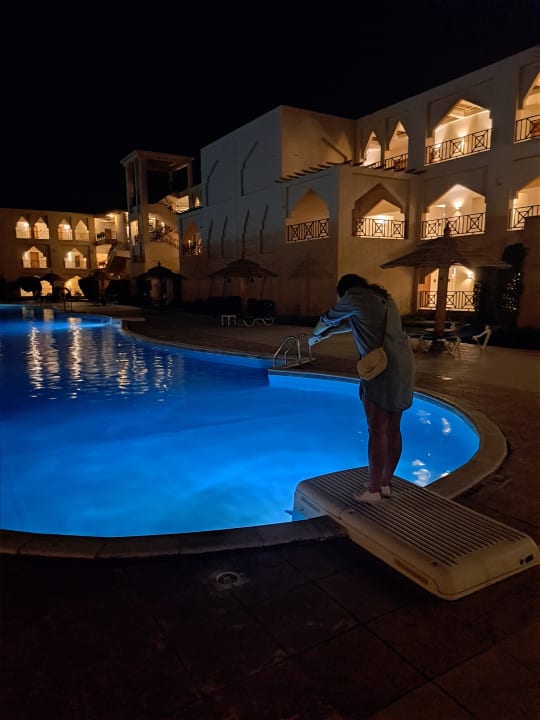 Pool Jasmine Palace Resort & Spa