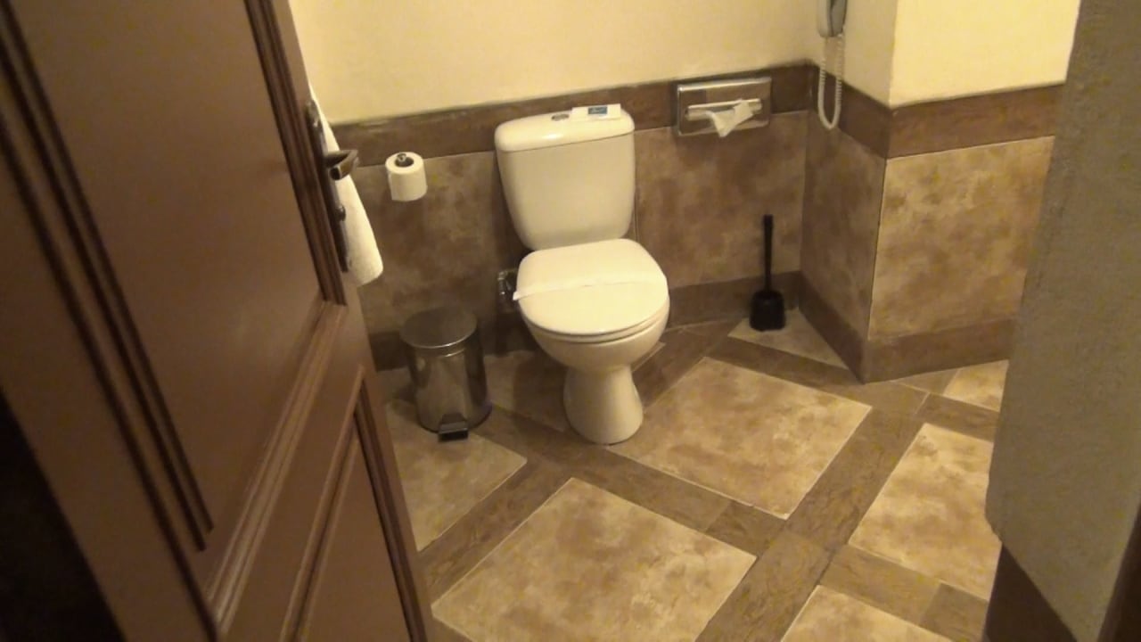 Zimmer 8013 Pickalbatros Citadel Resort