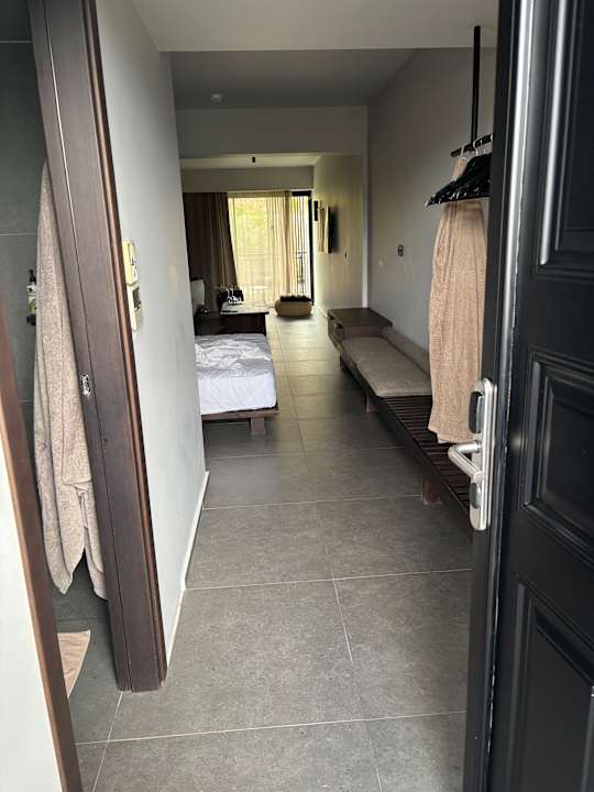 Zimmer Cook`s Club Kolymbia