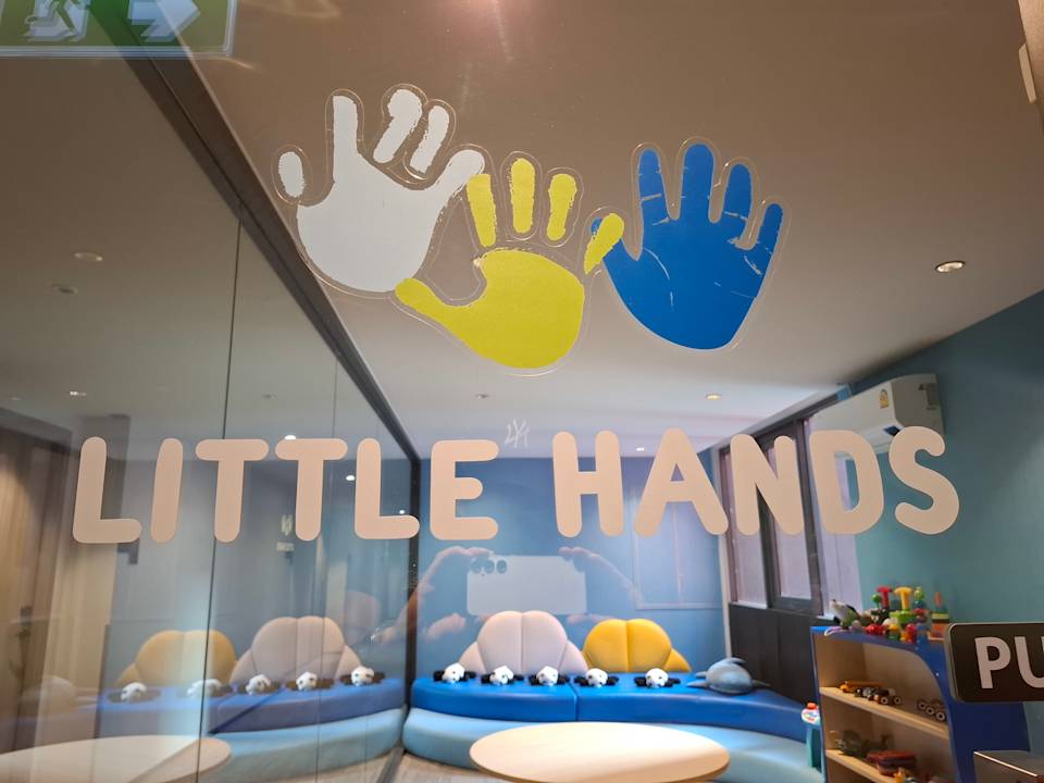 Sport & Freizeit Best Western Plus Nexen Pattaya