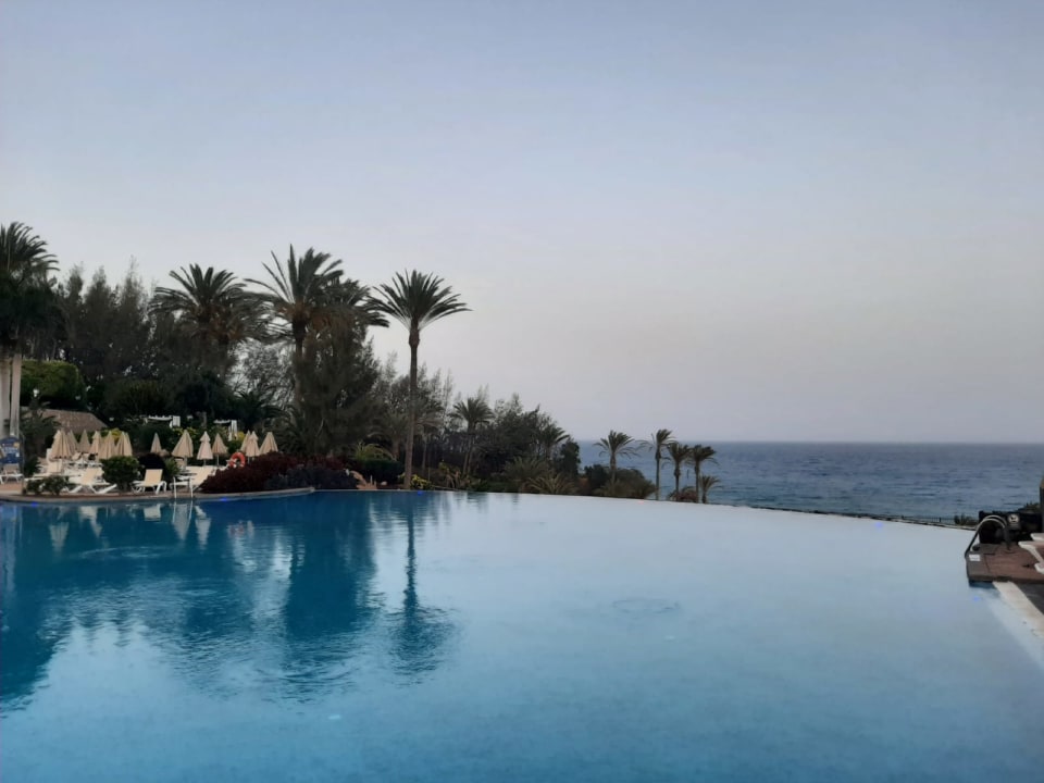 Pool R2 Rio Calma Hotel & Spa & Conference