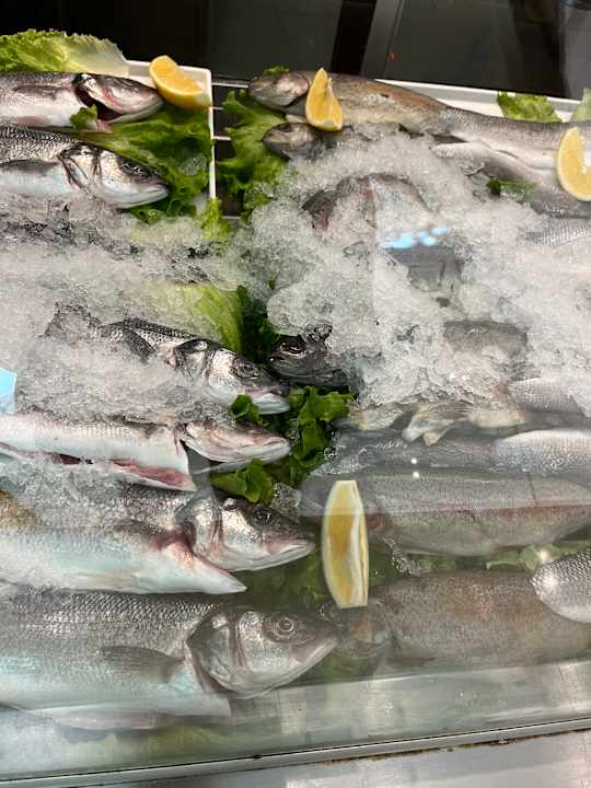 Gastro Hotel Delphin Imperial