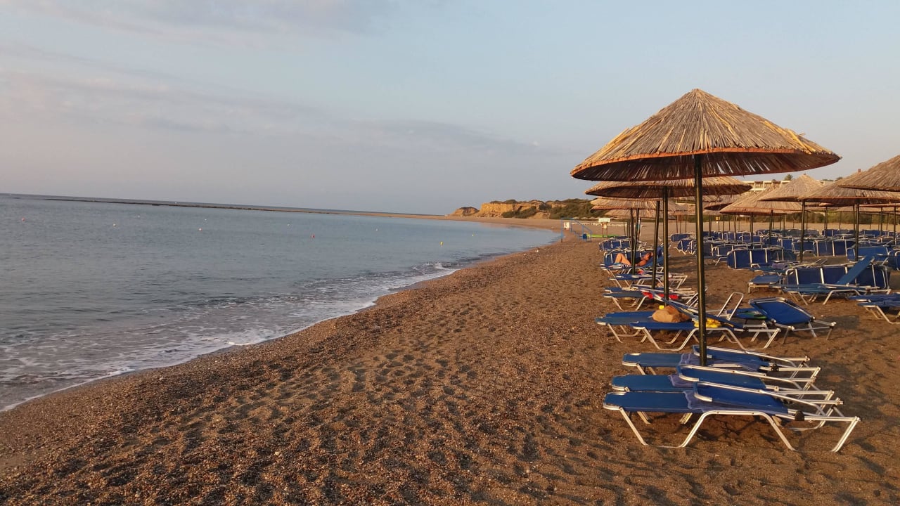 Mitsis rodos village beach hotel&spa