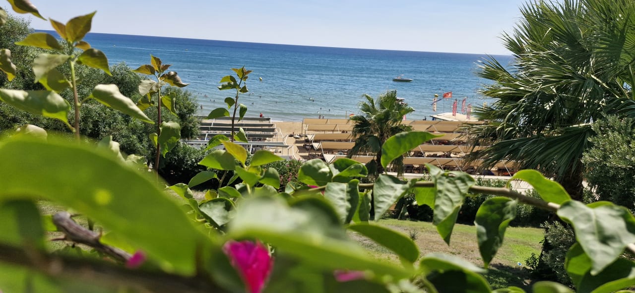 Sonstiges Can Garden Resort