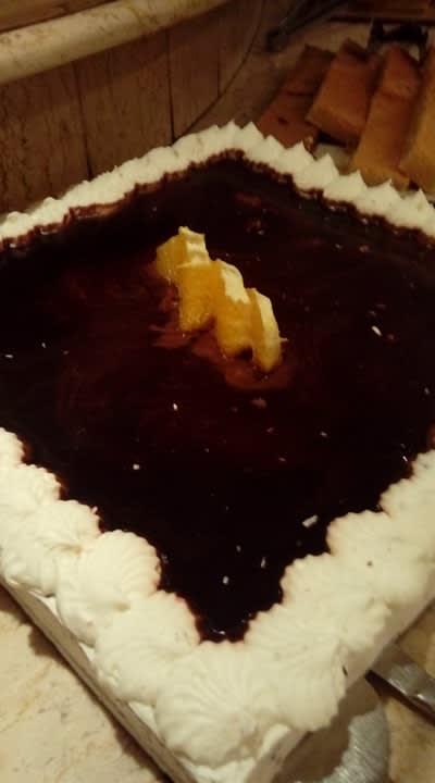 Gastro Hotel Sharm Cliff Resort