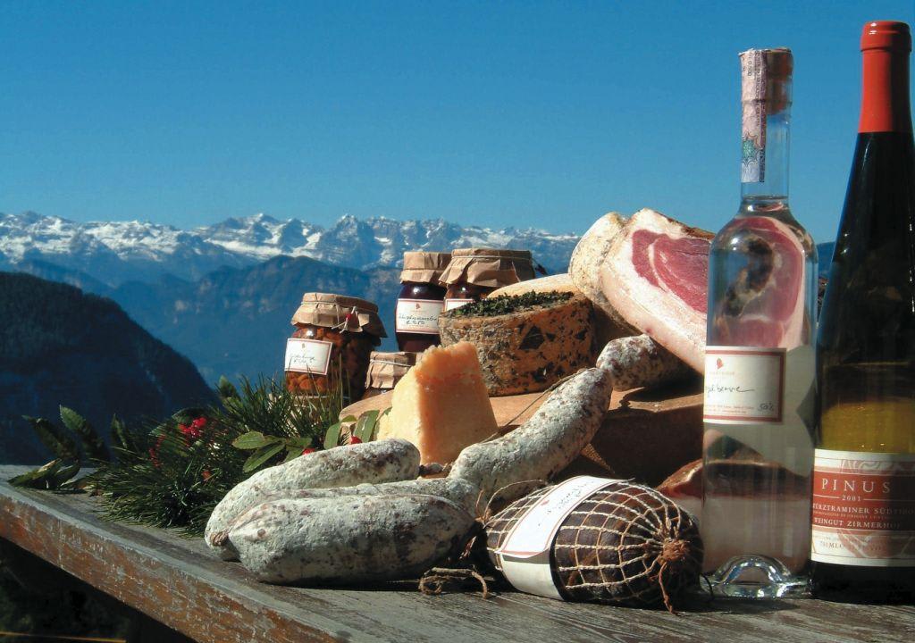 Sonstiges Hotel-Motiv Hotel Zirmerhof