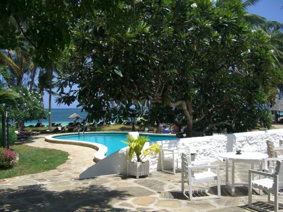 Diani Sea Lodge Hotel Diani Sea Lodge