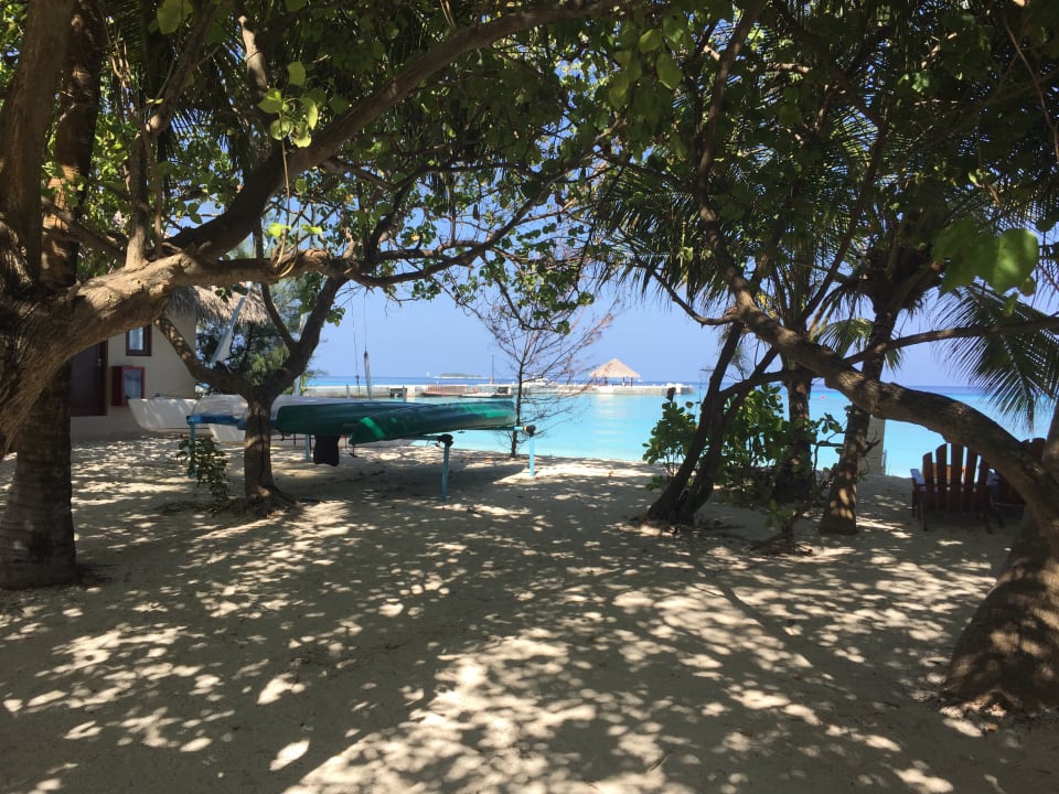 Sport & Freizeit Summer Island Maldives