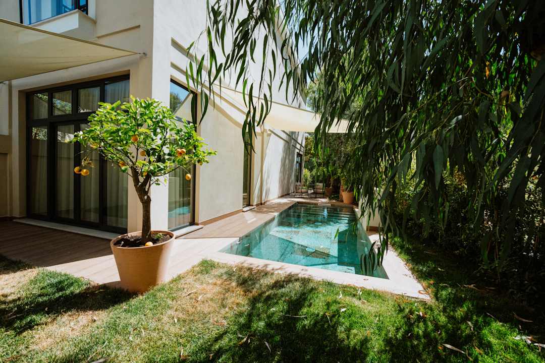 Ausblick ananea Tropea Yachting Resort