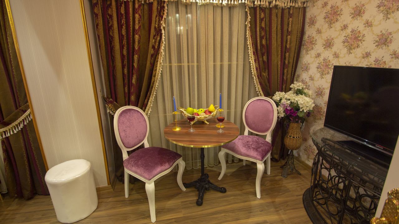 Zimmer Marko Pasa Konagi