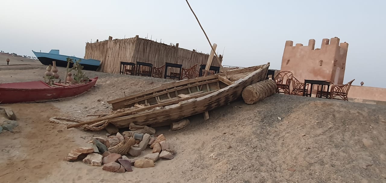 Sonstiges Mövenpick Resort El Quseir