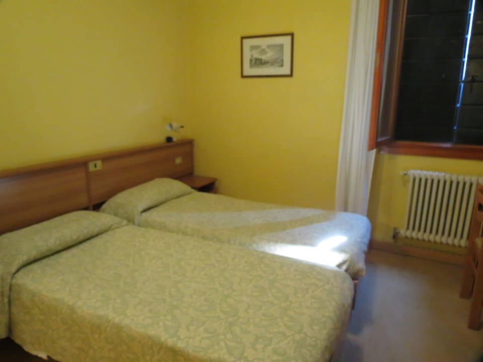 Room Hotel Locanda Silva