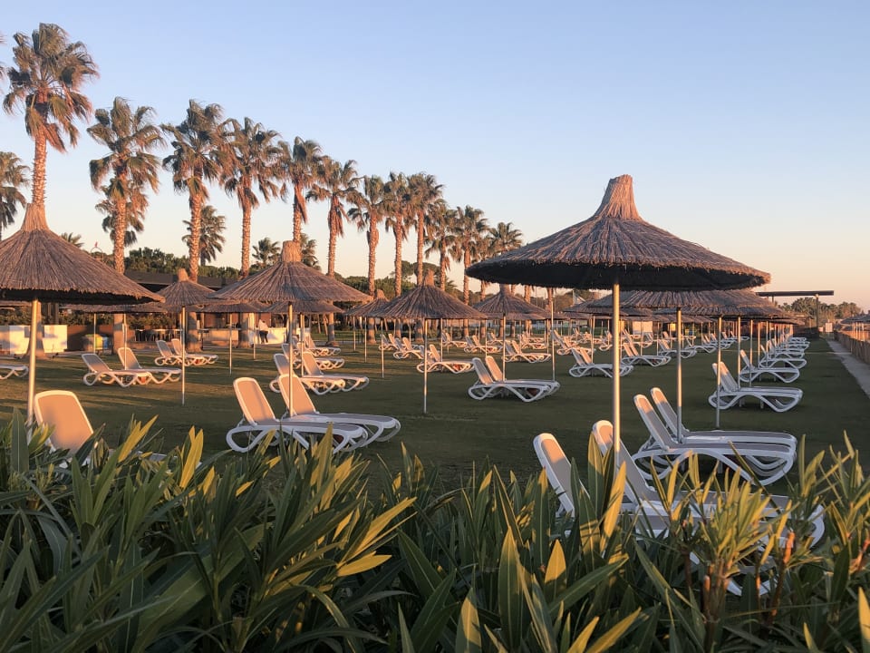 Strand Voyage Belek Golf & Spa