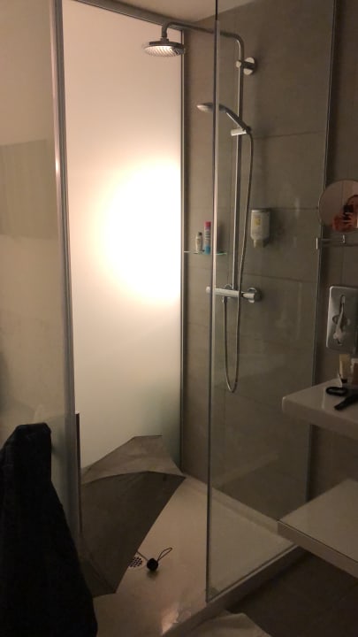 Zimmer Hotel Riu Plaza New York Times Square