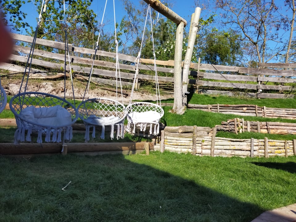 Gastro KNAUS Campingpark Bad Dürkheim