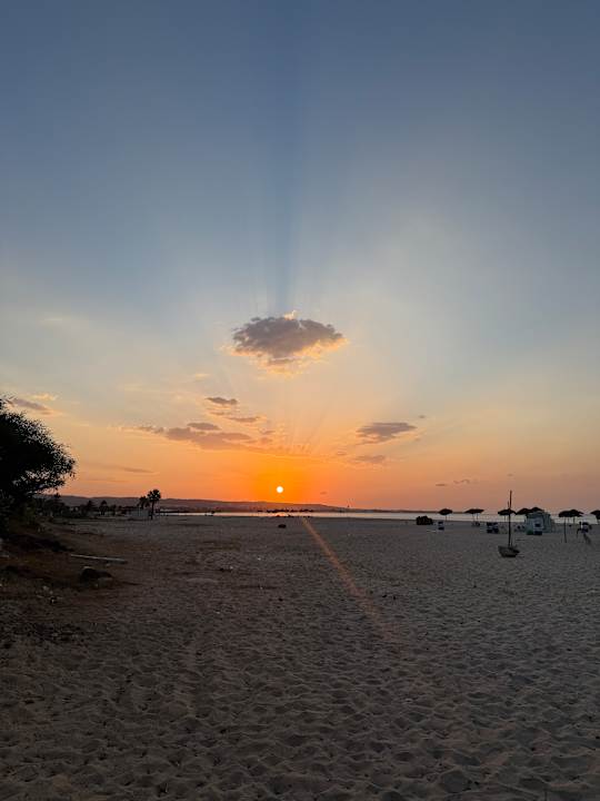 Strand Shalimar Hammamet