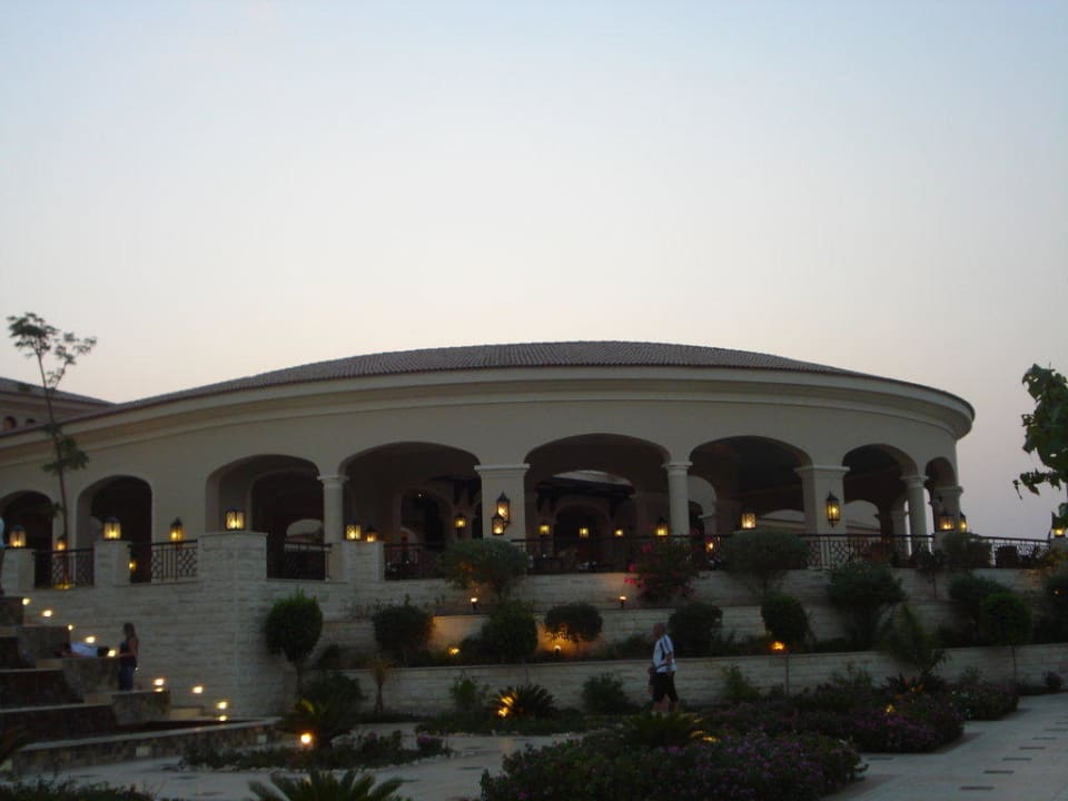 Aquamarien JAZ Aquamarine Resort
