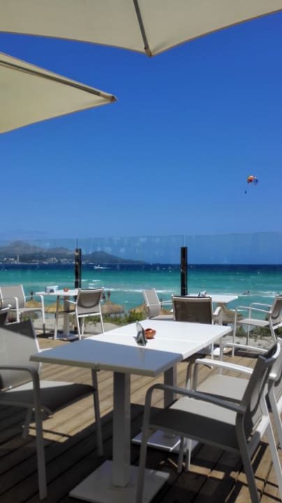 Restaurant Iberostar Waves Playa de Muro