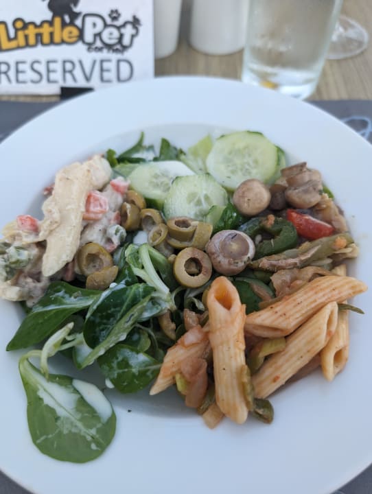 Gastro Valamar Bellevue Resort