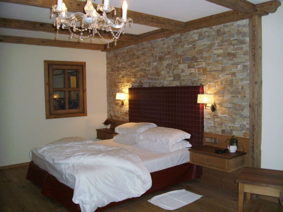 Bio-Alpina-Suite Hotel Quelle Nature Spa Resort