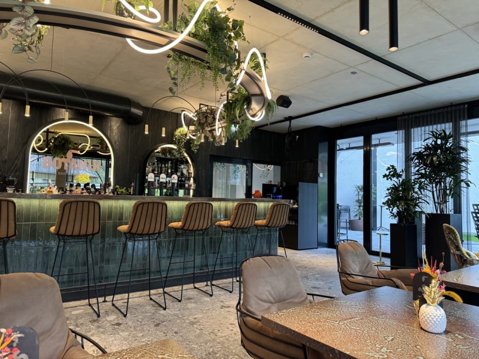 Gastro LifeSteil Appartementresort