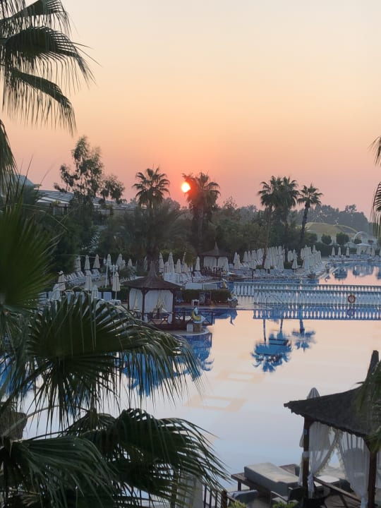 Pool Hotel Delphin Diva