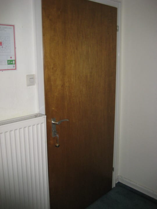 Tür Hotel Gildenhof