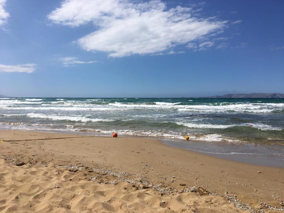 Strand Mitsis Rinela