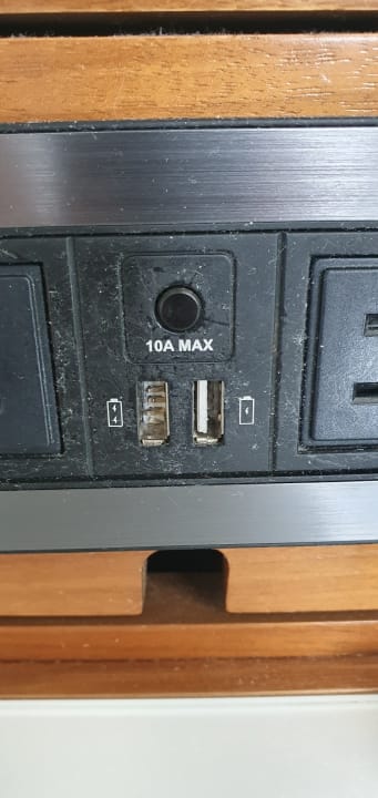 Zimmer The Cloud One New York-Downtown