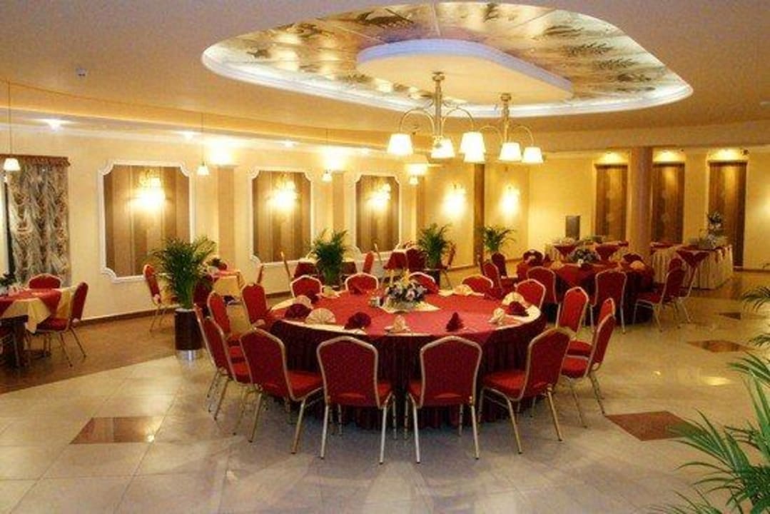 Restauracja Hotel Imperium