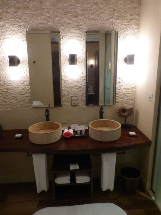 Badezimmer STORY Seychelles