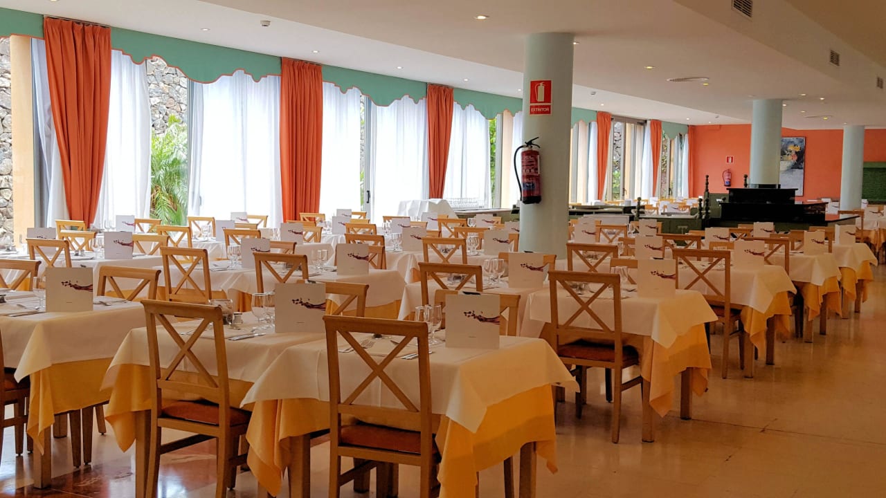 Restaurant Iberostar Selection Fuerteventura Palace