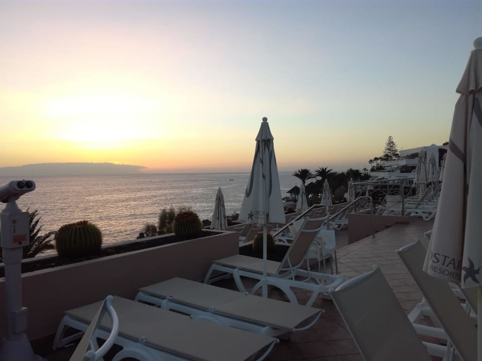 Hotel Iberostar Waves Bouganville Playa