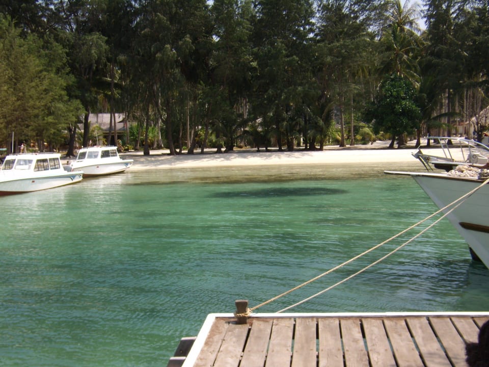 Hafen Kura Kura Resort