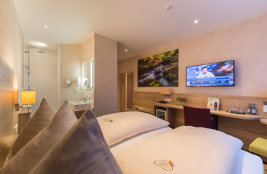 Zimmer Hotel Central, Frankenthal