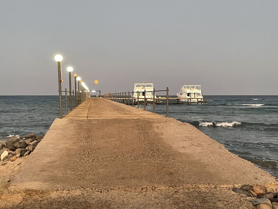 Sport & Freizeit Shams Alam Beach Resort