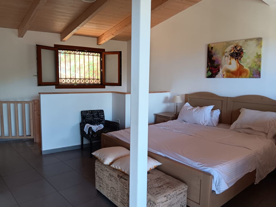Zimmer Apartments Sea View Village
