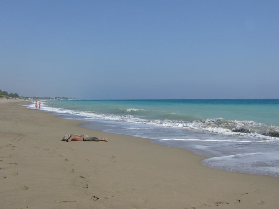 Sun Flipper Hotel Club Life Kizilot