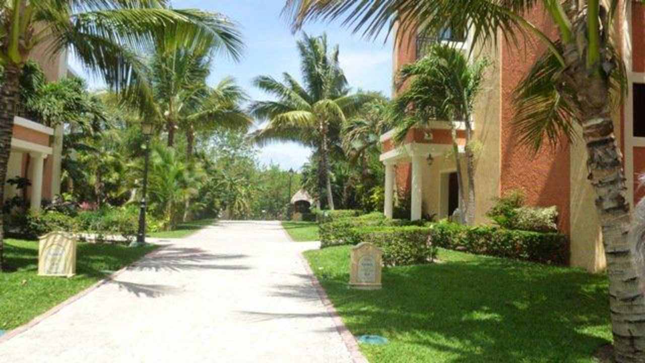 White Sand Unterkünfte Grand Palladium Select White Sand Resort & Spa